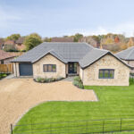 Shrubland Drive Beetley Phase 2 Plot 7 November 2025 3