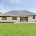 Shrubland Drive Beetley Phase 2 Plot 7 November 2025 41